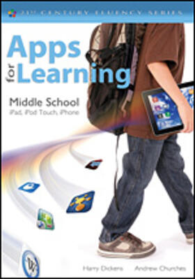 Dickens / Churches |  Apps for Learning, Middle School | Buch |  Sack Fachmedien