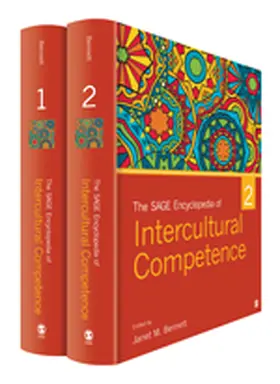 Bennett |  The SAGE Encyclopedia of Intercultural Competence | Buch |  Sack Fachmedien