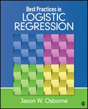 Osborne |  Best Practices in Logistic Regression | Buch |  Sack Fachmedien