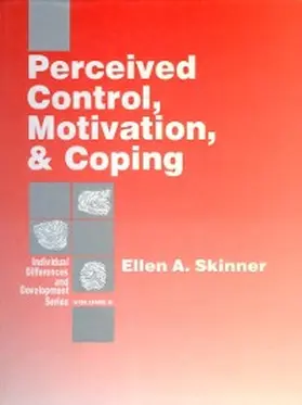 Skinner |  Perceived Control, Motivation, & Coping | eBook | Sack Fachmedien