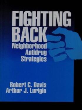 Davis / Lurigio |  Fighting Back | eBook | Sack Fachmedien