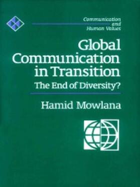 Mowlana |  Global Communication in Transition | eBook | Sack Fachmedien