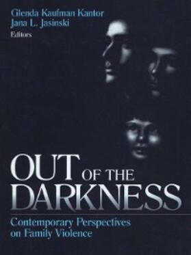Kantor / Jasinski |  Out of the Darkness | eBook | Sack Fachmedien