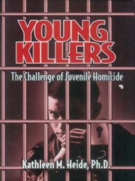 Heide |  Young Killers | eBook | Sack Fachmedien