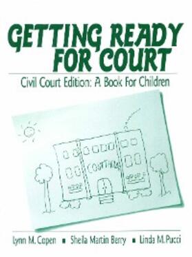 Copen / Martin / Pucci |  Getting Ready for Court | eBook | Sack Fachmedien
