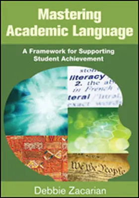 Zacarian |  Mastering Academic Language | Buch |  Sack Fachmedien