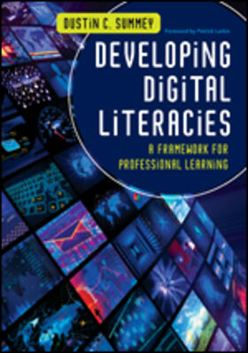 Summey |  Developing Digital Literacies | Buch |  Sack Fachmedien