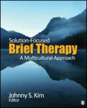 Kim |  Solution-Focused Brief Therapy | Buch |  Sack Fachmedien