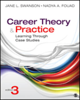 Swanson / Fouad |  Career Theory and Practice | Buch |  Sack Fachmedien