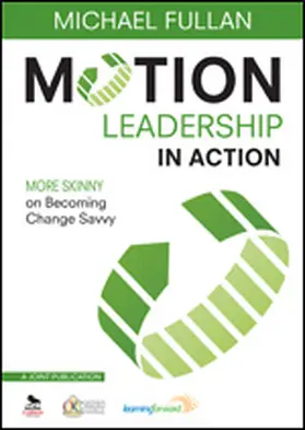 Fullan |  Motion Leadership in Action | Buch |  Sack Fachmedien