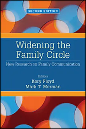 Floyd / Morman |  Widening the Family Circle | Buch |  Sack Fachmedien