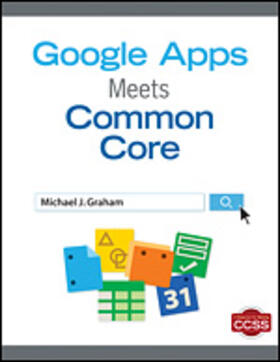 Graham |  Google Apps Meets Common Core | Buch |  Sack Fachmedien