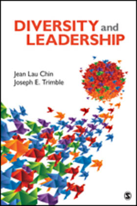 Chin / Trimble |  Diversity and Leadership | Buch |  Sack Fachmedien