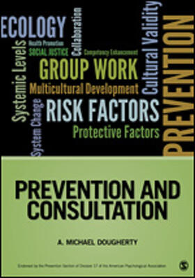 Dougherty |  Prevention and Consultation | Buch |  Sack Fachmedien