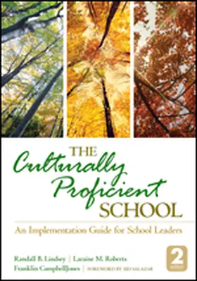 Lindsey / Roberts / Campbelljones |  The Culturally Proficient School | Buch |  Sack Fachmedien