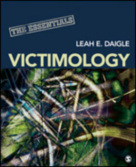 Daigle |  Victimology: The Essentials | Buch |  Sack Fachmedien