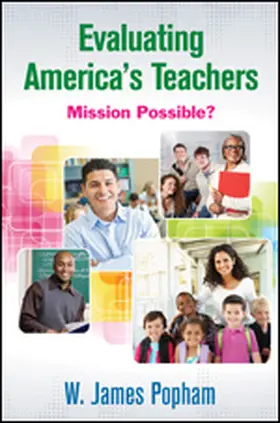 Popham |  Evaluating America's Teachers | Buch |  Sack Fachmedien