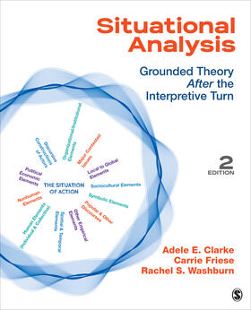 Clarke / Friese / Washburn |  Situational Analysis | Buch |  Sack Fachmedien