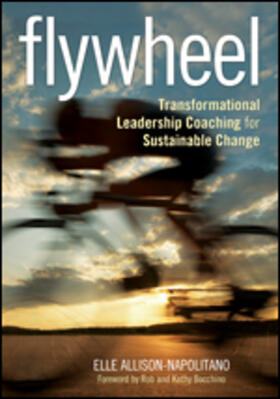 Allison-Napolitano |  Flywheel | Buch |  Sack Fachmedien