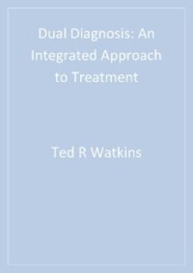 Watkins / Lewellen / Barrett |  Dual Diagnosis | eBook | Sack Fachmedien