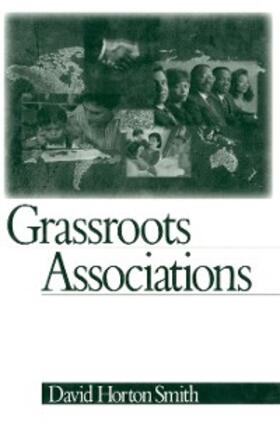Smith |  Grassroots Associations | eBook | Sack Fachmedien