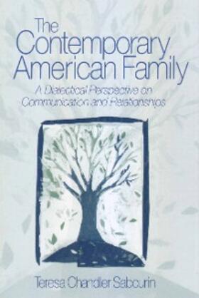 Sabourin |  The Contemporary American Family | eBook | Sack Fachmedien