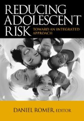 Romer |  Reducing Adolescent Risk | eBook | Sack Fachmedien