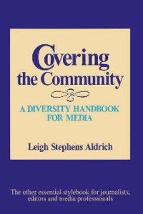 Stephens Aldrich |  Covering the Community | eBook | Sack Fachmedien