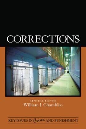 Chambliss |  Corrections | eBook | Sack Fachmedien