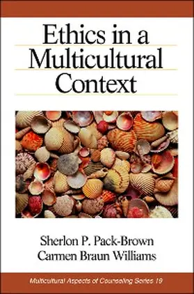 Pack-Brown / Williams |  Ethics in a Multicultural Context | eBook | Sack Fachmedien