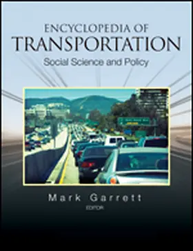 Garrett |  Encyclopedia of Transportation | Buch |  Sack Fachmedien