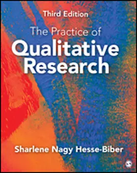 Biber |  The Practice of Qualitative Research | Buch |  Sack Fachmedien