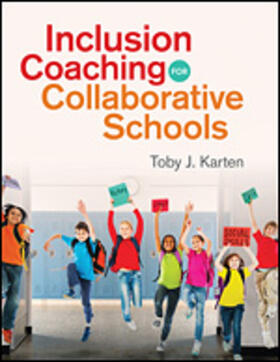 Karten |  Inclusion Coaching for Collaborative Schools | Buch |  Sack Fachmedien