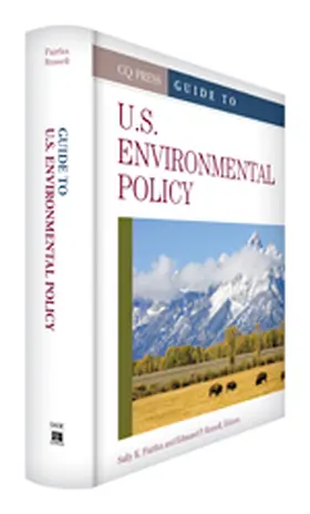 Fairfax / Russell |  Guide to U.S. Environmental Policy | Buch |  Sack Fachmedien