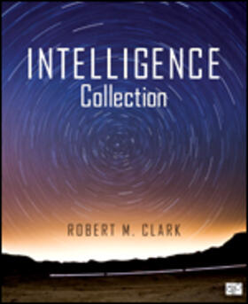Clark |  Intelligence Collection | Buch |  Sack Fachmedien