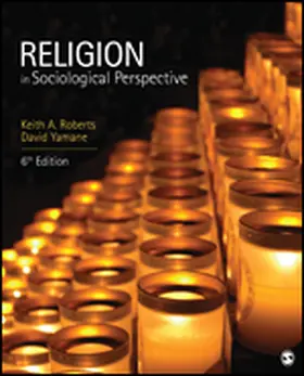 Roberts / Yamane |  Religion in Sociological Perspective | Buch |  Sack Fachmedien