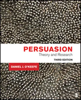 O'Keefe |  Persuasion | Buch |  Sack Fachmedien