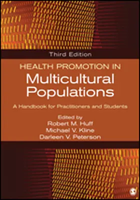 Huff / Kline / Peterson |  Health Promotion in Multicultural Populations | Buch |  Sack Fachmedien