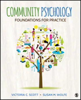 Scott / Wolfe |  Community Psychology | Buch |  Sack Fachmedien