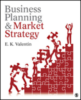 Valentin |  Business Planning and Market Strategy | Buch |  Sack Fachmedien