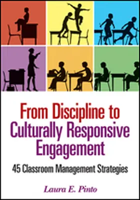 Pinto |  From Discipline to Culturally Responsive Engagement | Buch |  Sack Fachmedien