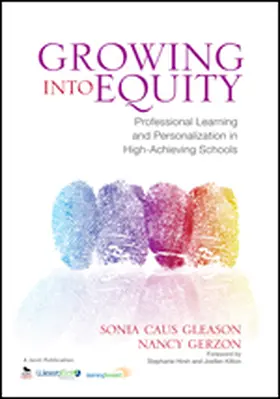 Gleason / Gerzon |  Growing Into Equity | Buch |  Sack Fachmedien