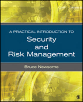 Newsome |  A Practical Introduction to Security and Risk Management | Buch |  Sack Fachmedien