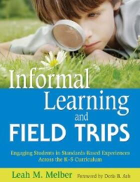 Melber |  Informal Learning and Field Trips | eBook | Sack Fachmedien