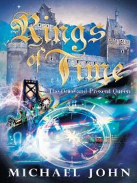 John |  Rings of Time | eBook | Sack Fachmedien