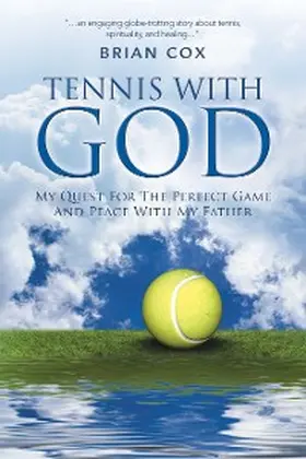 Cox |  TENNIS WITH GOD | eBook | Sack Fachmedien