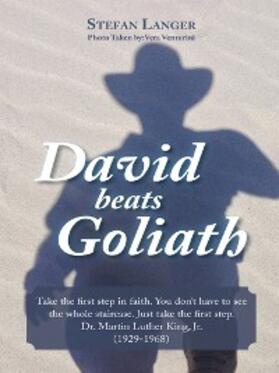 Langer |  David Beats Goliath | eBook | Sack Fachmedien