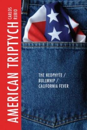 Rubio |  American Triptych | eBook | Sack Fachmedien