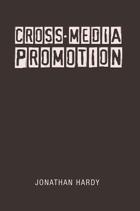 Hardy |  Cross-Media Promotion | eBook | Sack Fachmedien