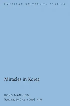 Kim |  Miracles in Korea | eBook | Sack Fachmedien